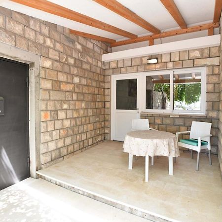 Apartment Ron ดูบรอฟนิก ภายนอก รูปภาพ