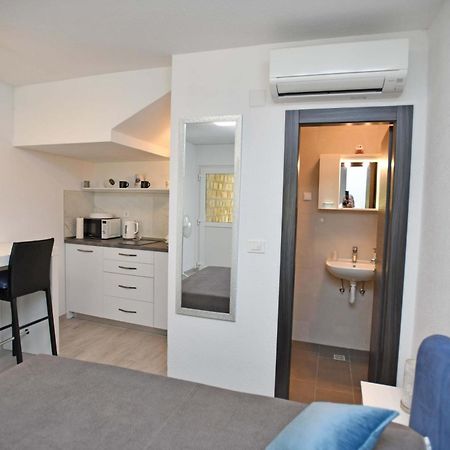Apartment Ron ดูบรอฟนิก ภายนอก รูปภาพ