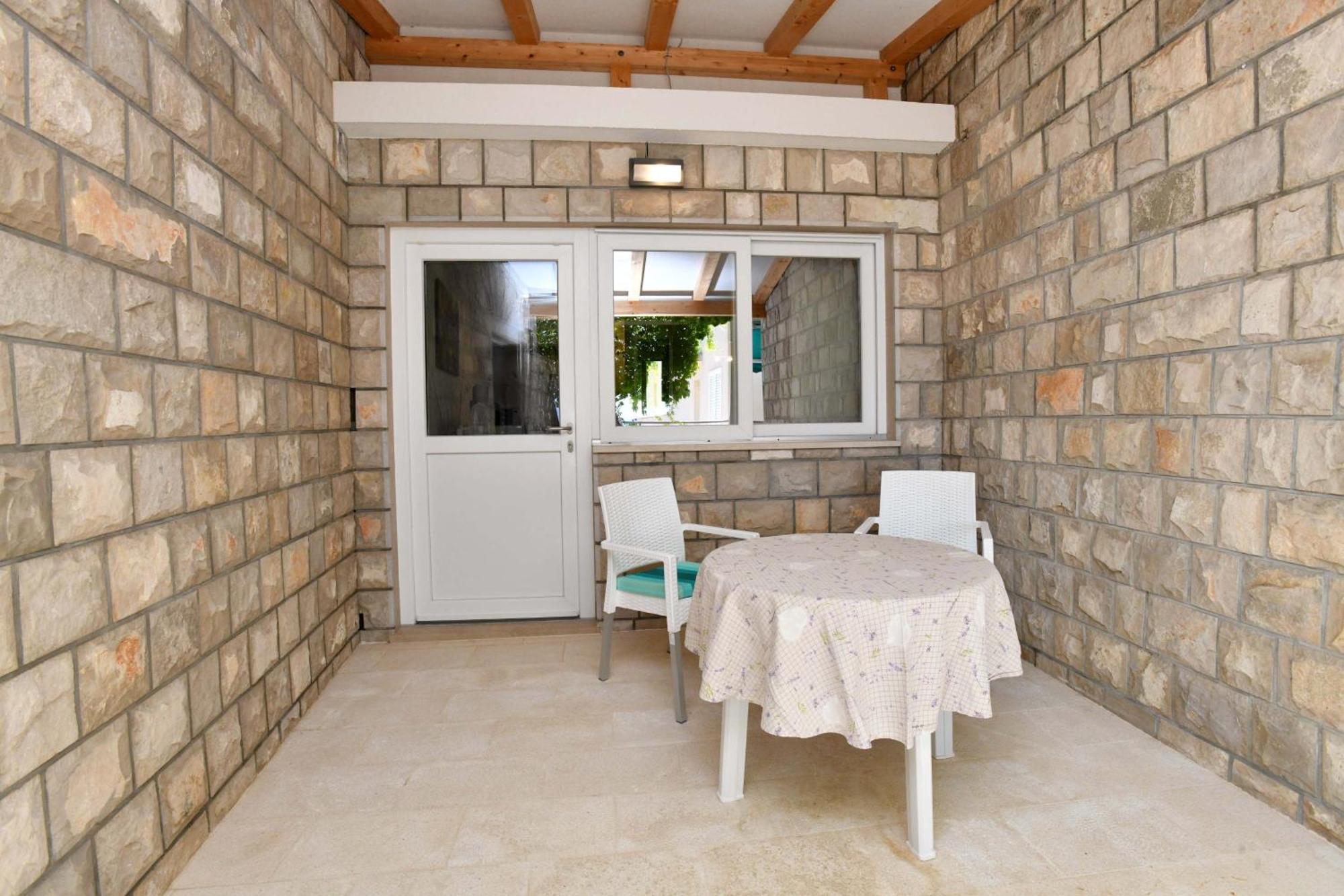 Apartment Ron ดูบรอฟนิก ภายนอก รูปภาพ