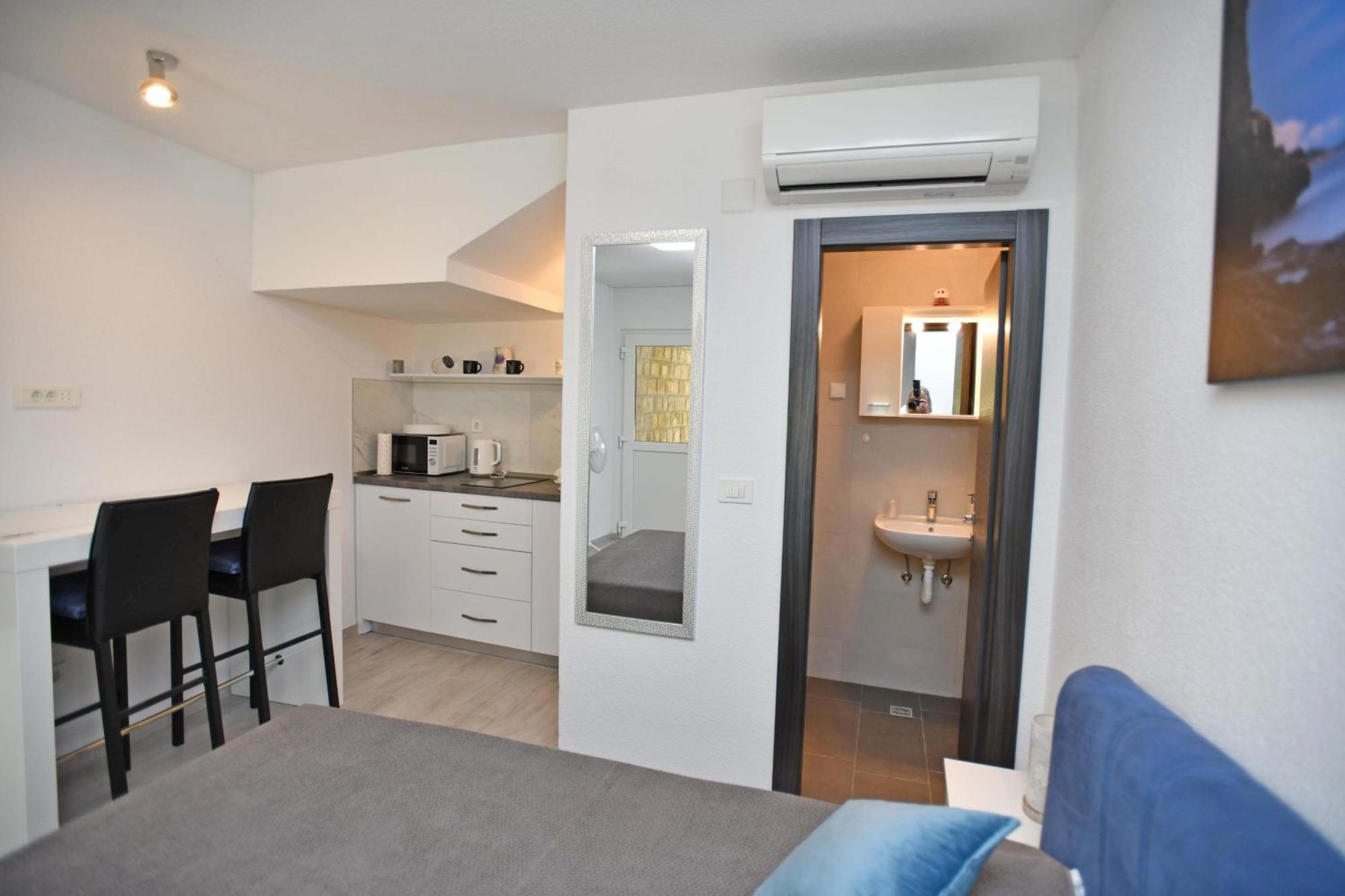 Apartment Ron ดูบรอฟนิก ภายนอก รูปภาพ
