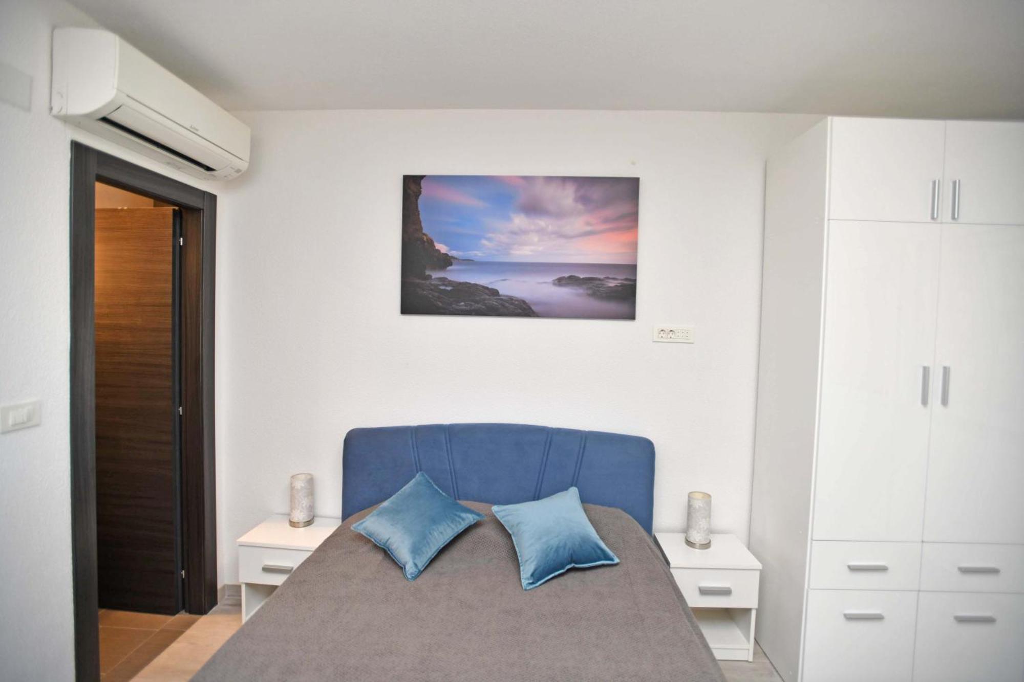 Apartment Ron ดูบรอฟนิก ภายนอก รูปภาพ