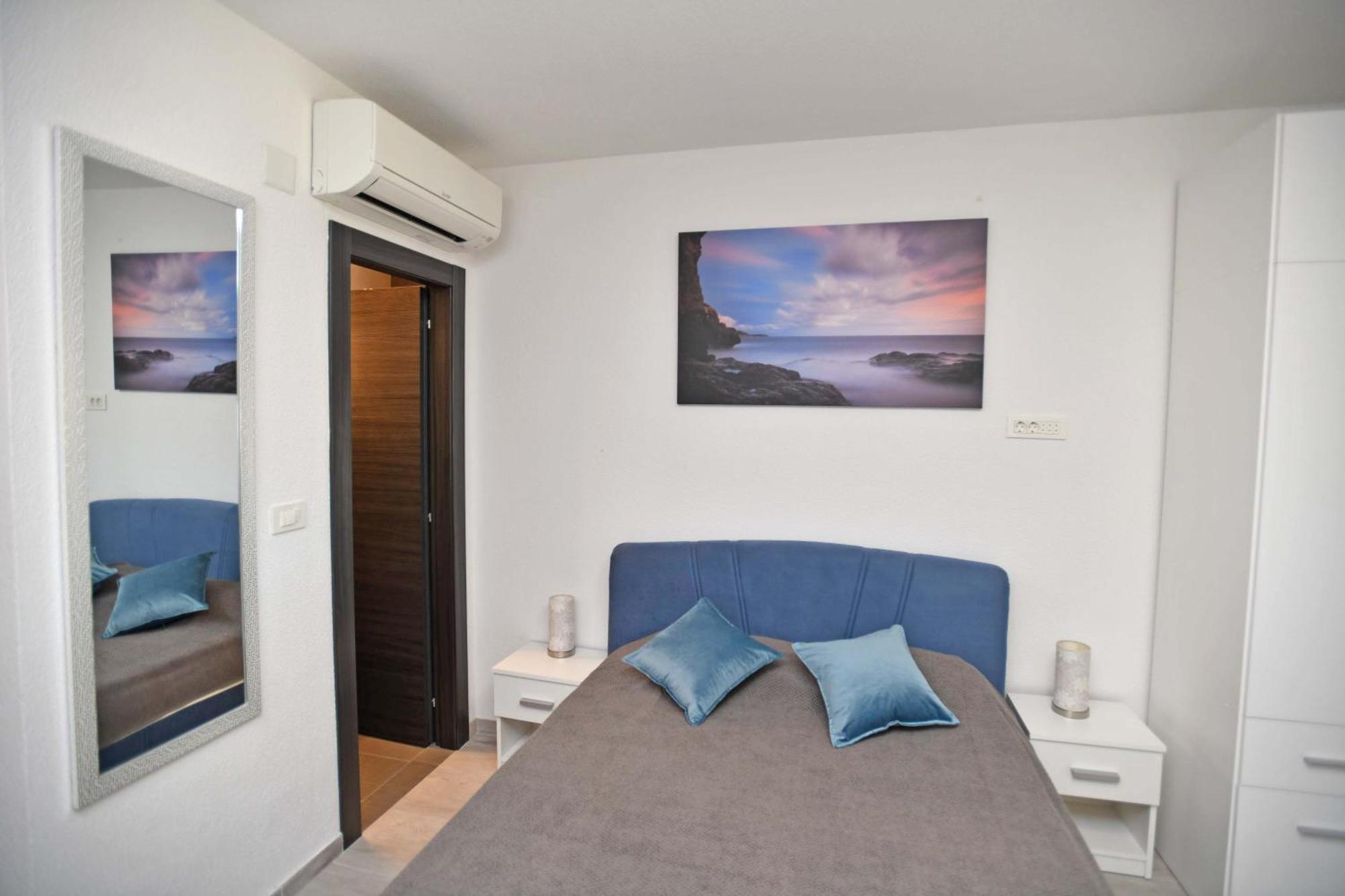 Apartment Ron ดูบรอฟนิก ภายนอก รูปภาพ