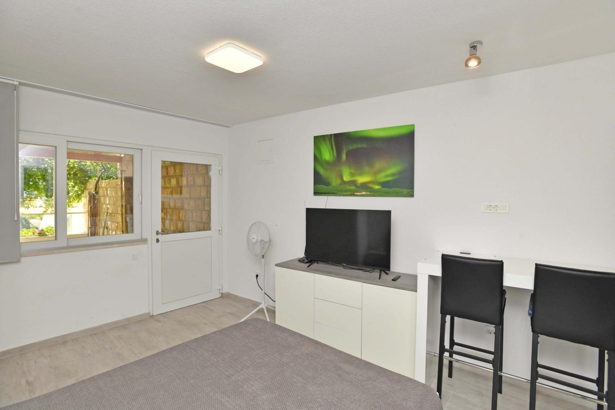 Apartment Ron ดูบรอฟนิก ภายนอก รูปภาพ