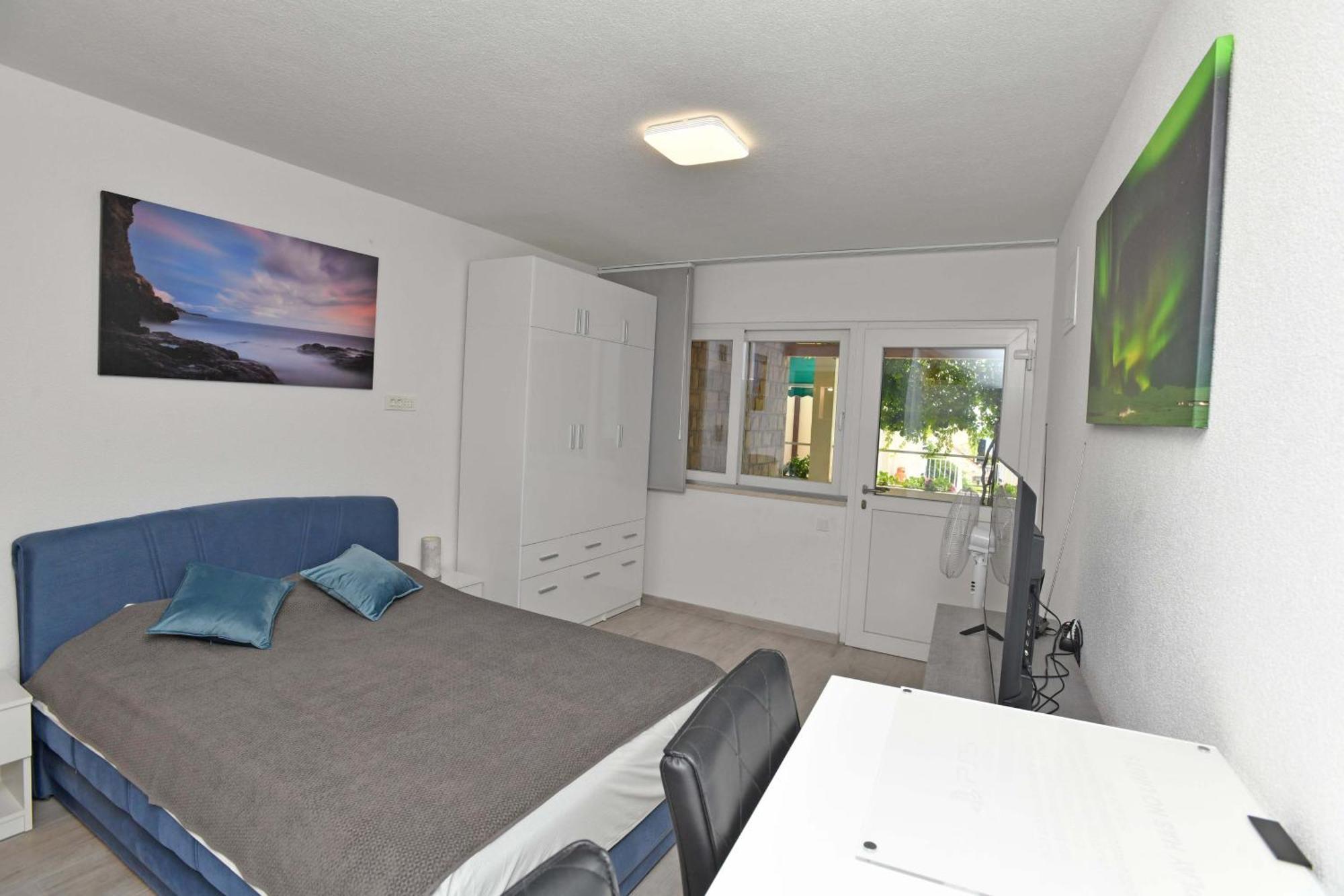 Apartment Ron ดูบรอฟนิก ภายนอก รูปภาพ