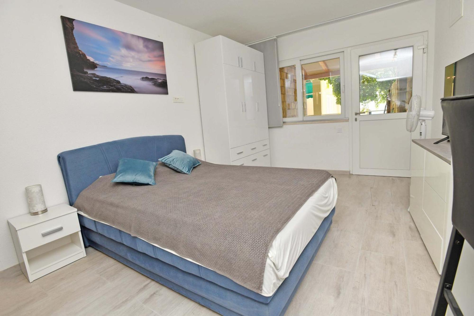 Apartment Ron ดูบรอฟนิก ภายนอก รูปภาพ