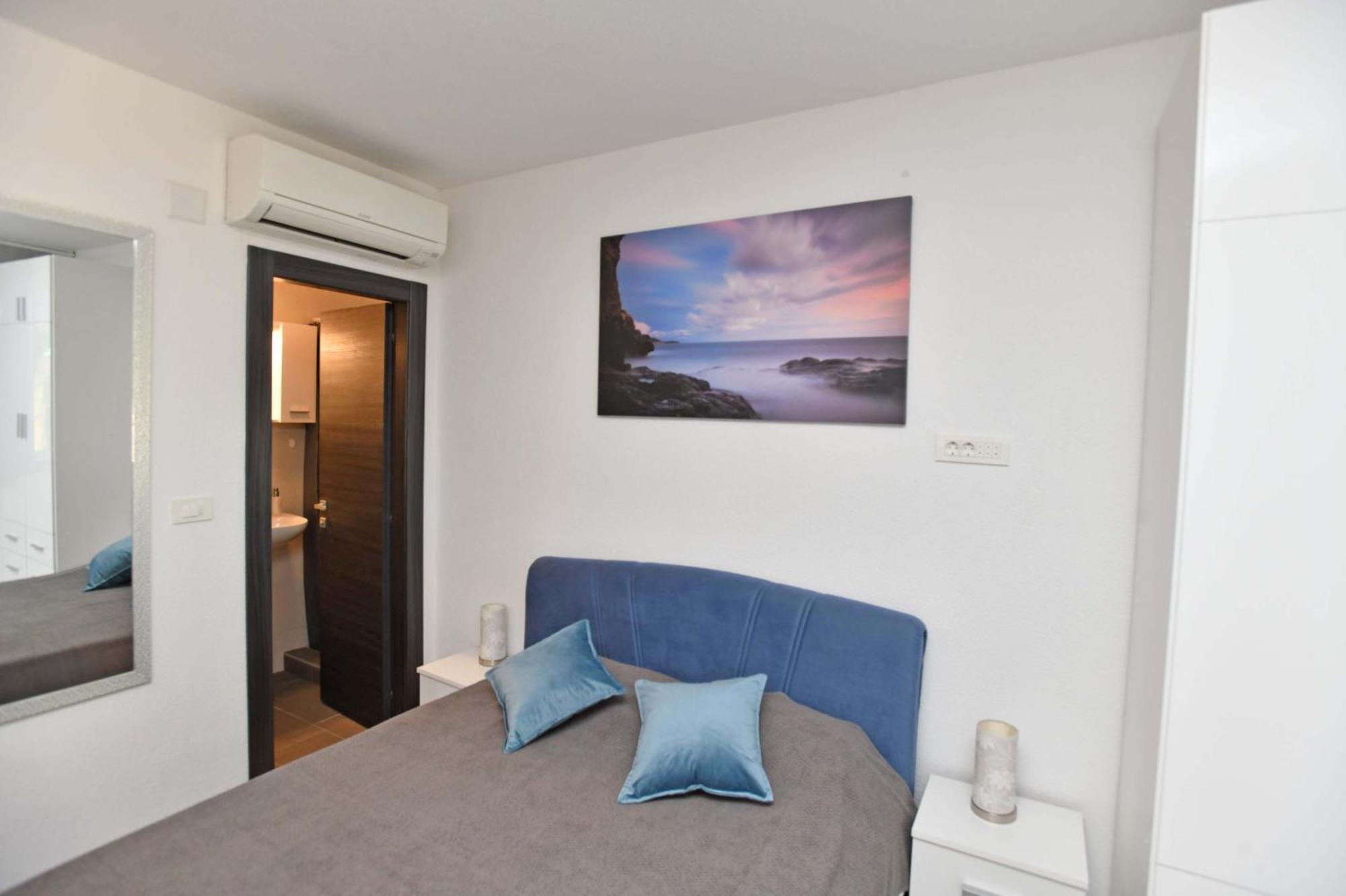 Apartment Ron ดูบรอฟนิก ภายนอก รูปภาพ