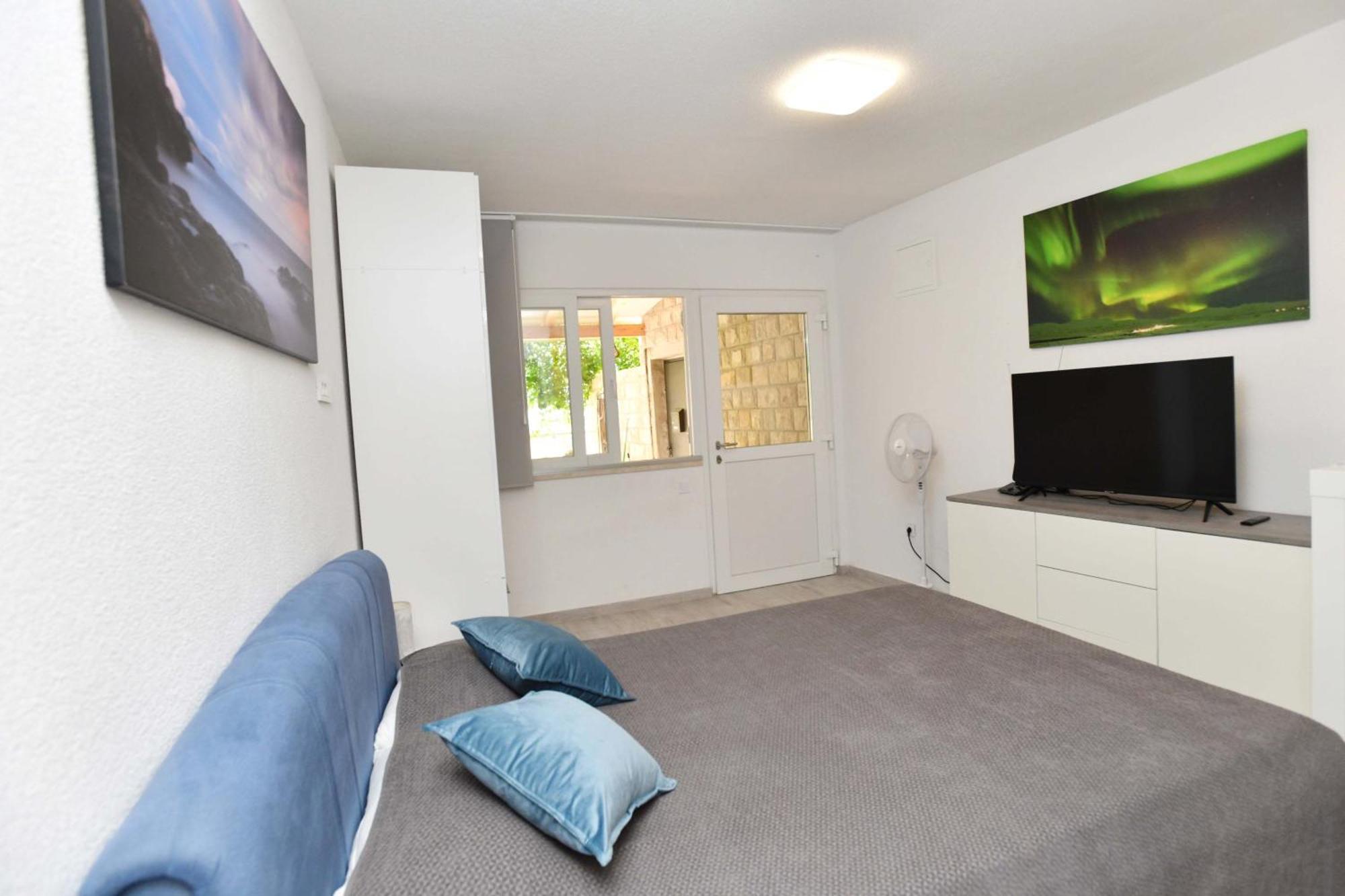 Apartment Ron ดูบรอฟนิก ภายนอก รูปภาพ