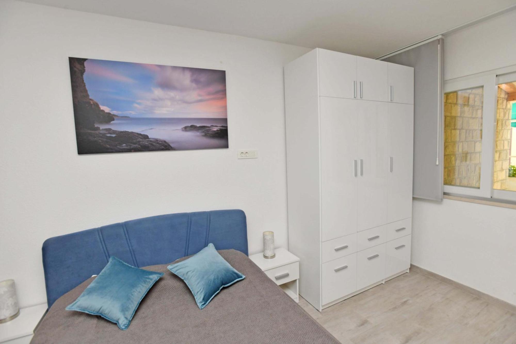 Apartment Ron ดูบรอฟนิก ภายนอก รูปภาพ