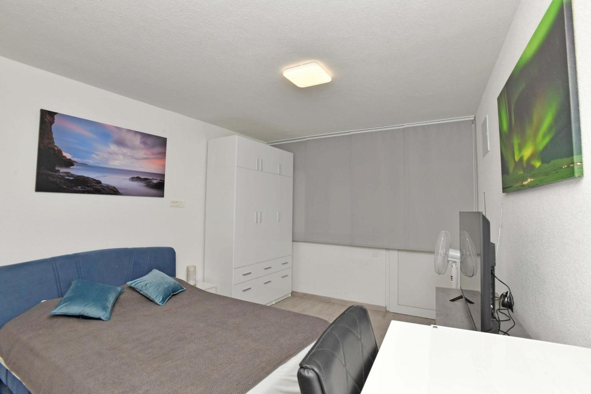 Apartment Ron ดูบรอฟนิก ภายนอก รูปภาพ