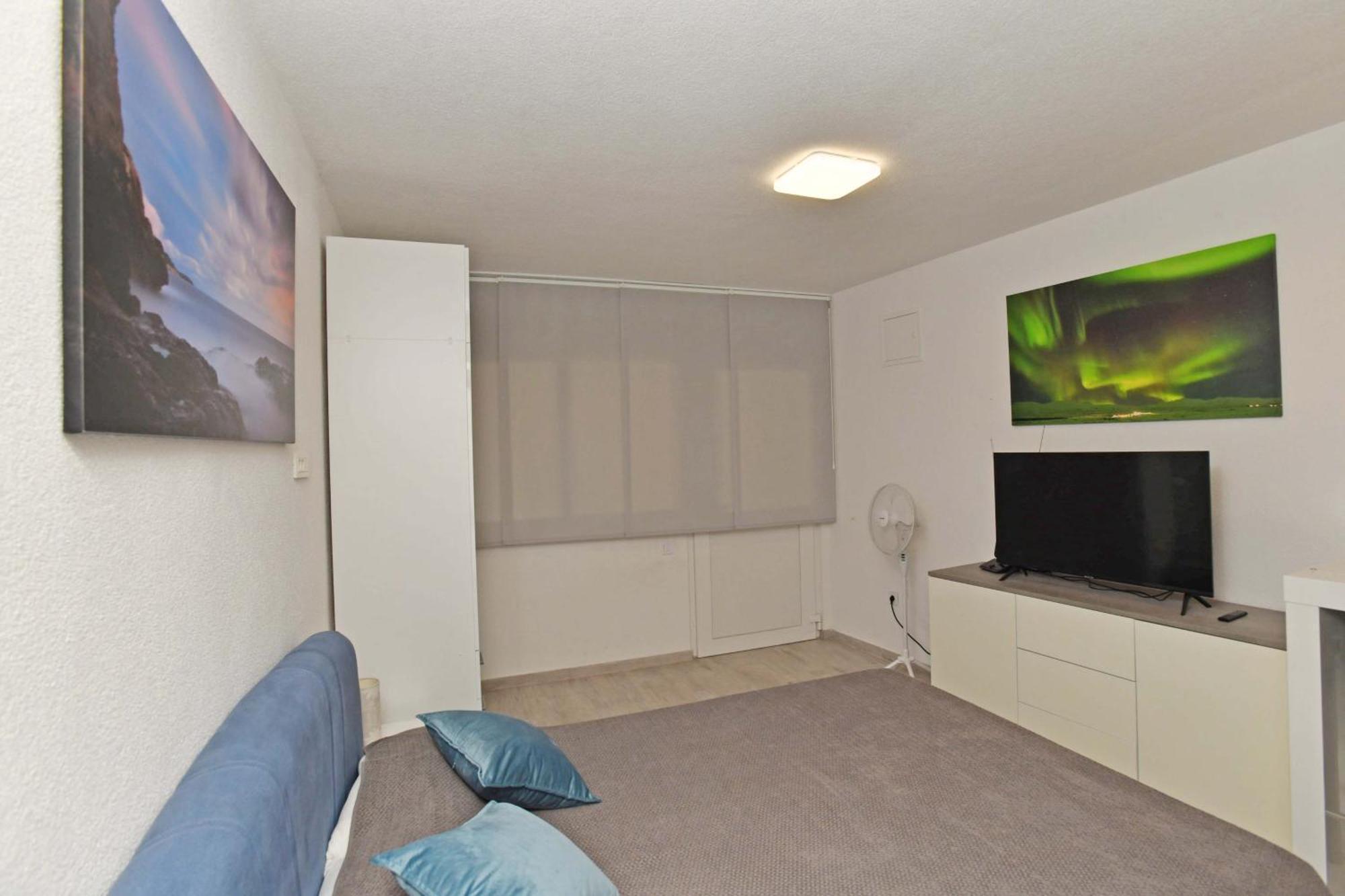 Apartment Ron ดูบรอฟนิก ภายนอก รูปภาพ