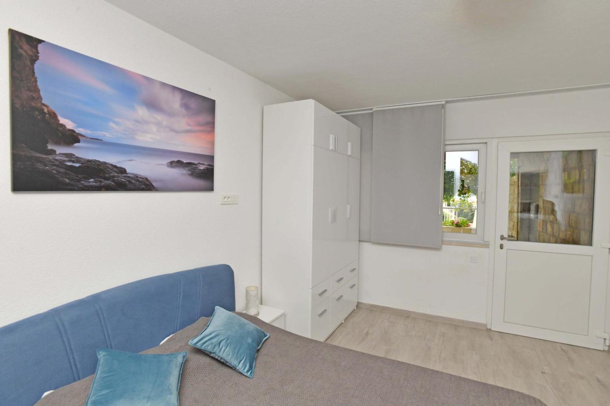 Apartment Ron ดูบรอฟนิก ภายนอก รูปภาพ