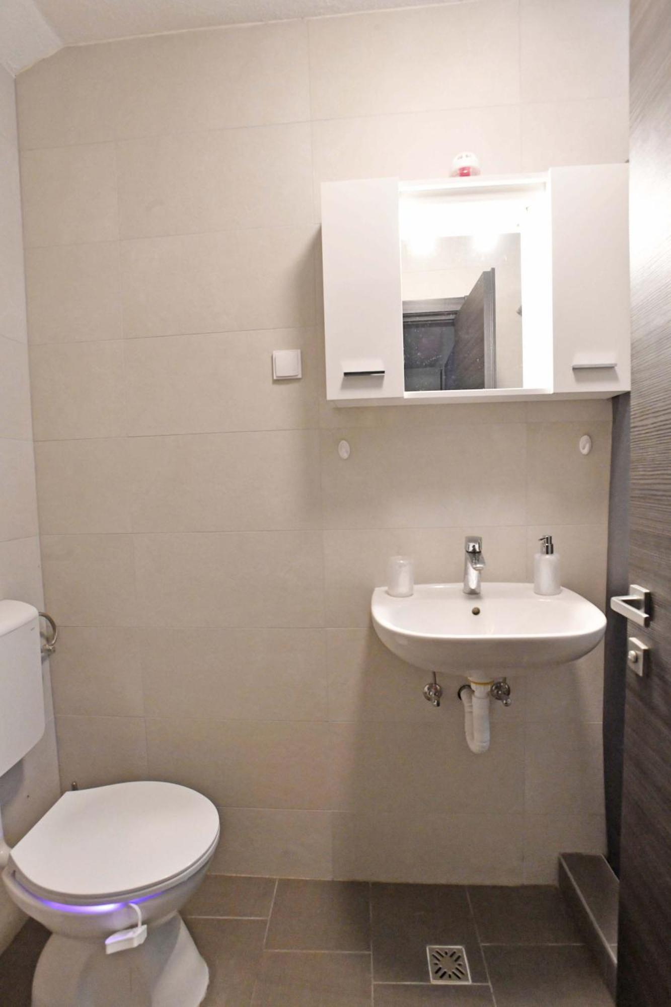 Apartment Ron ดูบรอฟนิก ภายนอก รูปภาพ