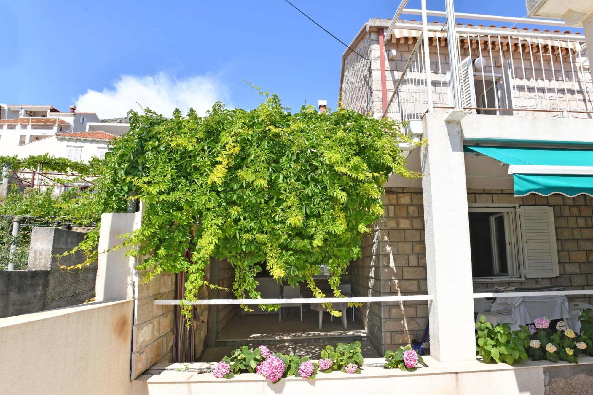 Apartment Ron ดูบรอฟนิก ภายนอก รูปภาพ
